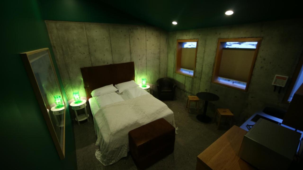 Drangar Country Guesthouse חדר תמונה