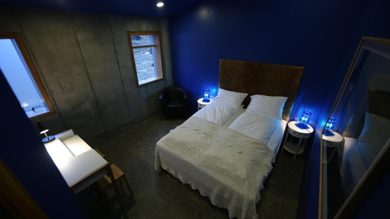 Drangar Country Guesthouse חדר תמונה