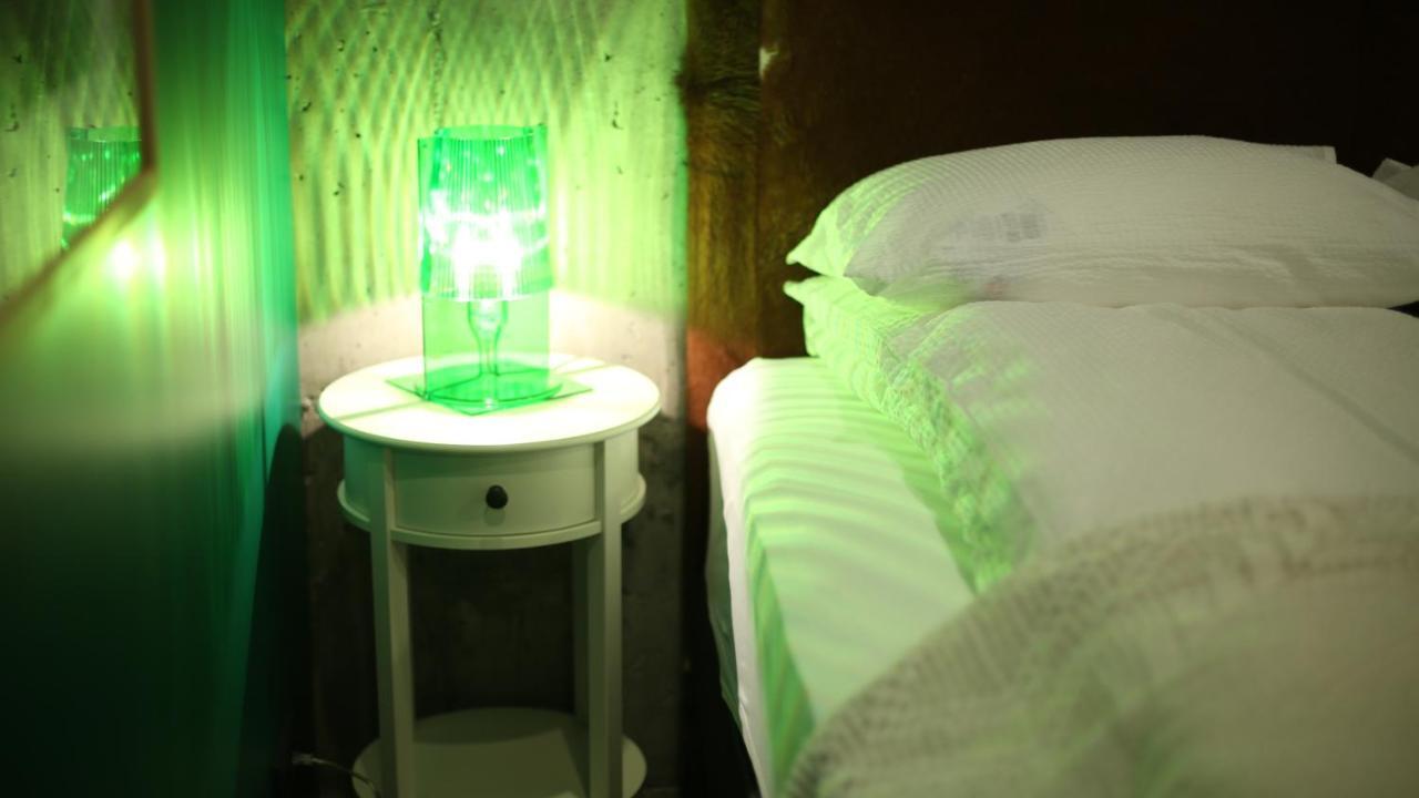 Drangar Country Guesthouse חדר תמונה