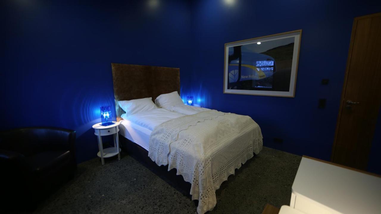 Drangar Country Guesthouse חדר תמונה