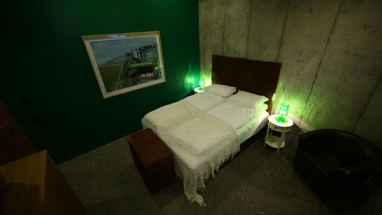 Drangar Country Guesthouse חדר תמונה