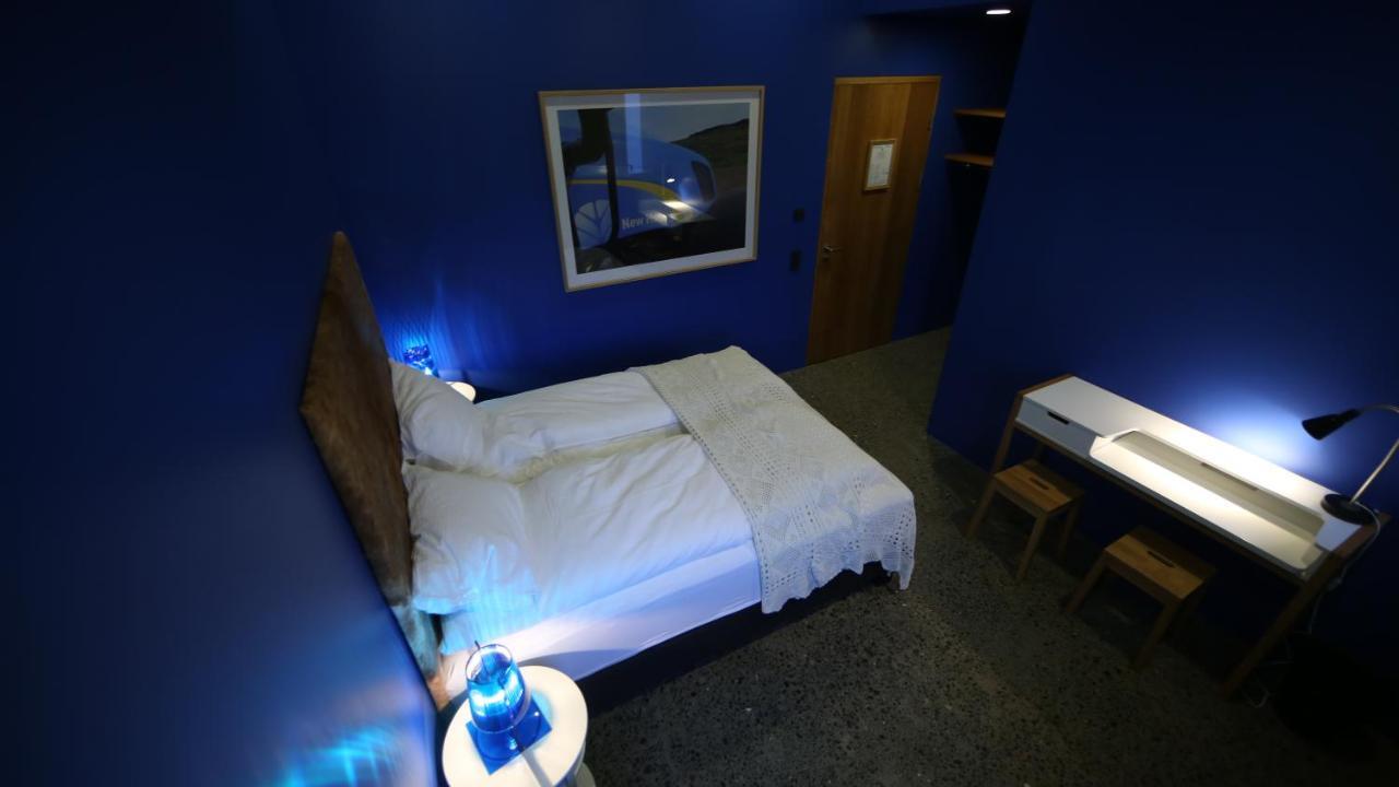 Drangar Country Guesthouse חדר תמונה