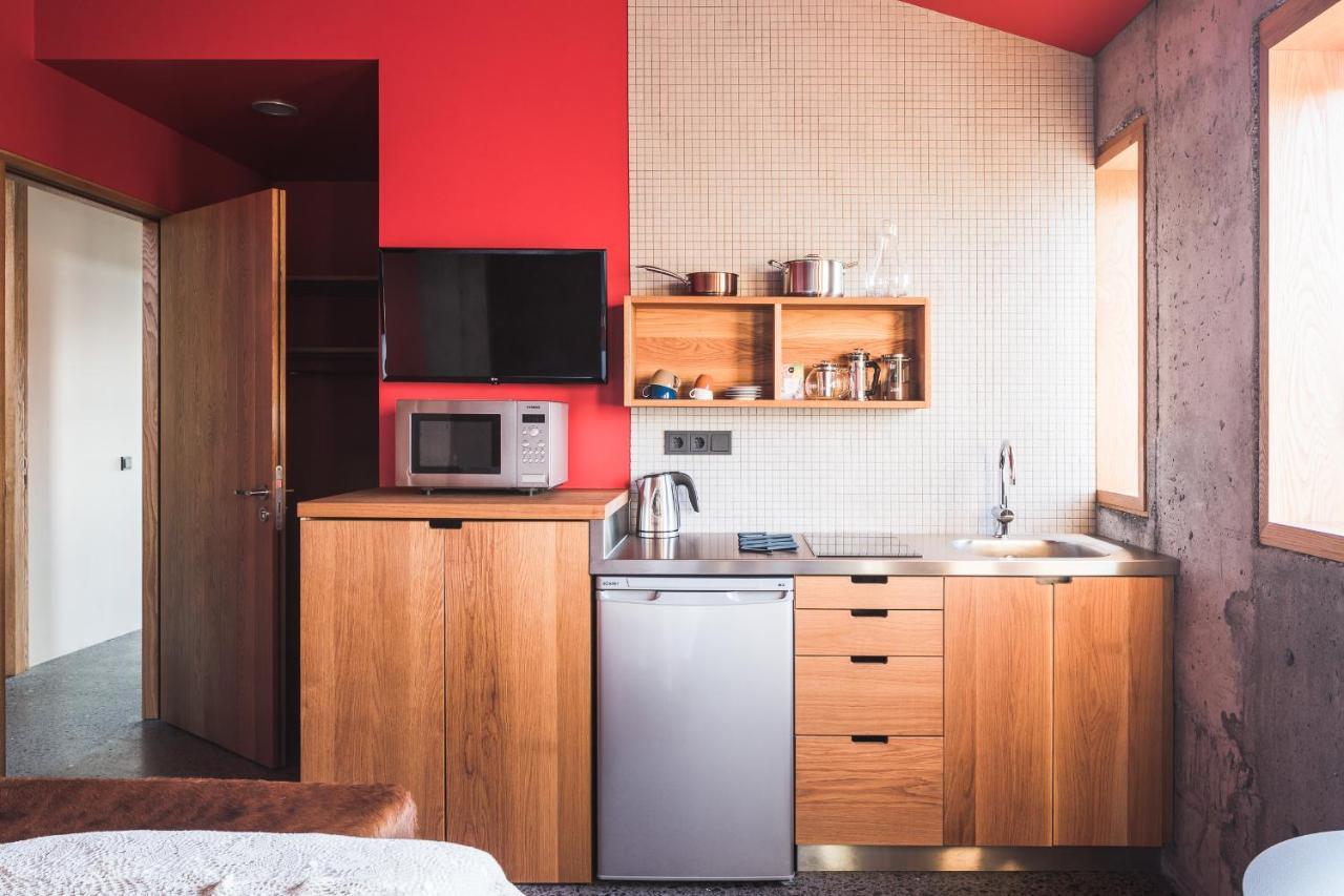 Drangar Country Guesthouse מראה חיצוני תמונה