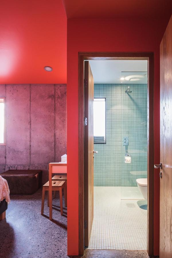 Drangar Country Guesthouse מראה חיצוני תמונה