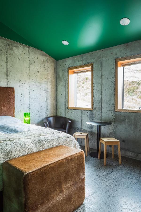 Drangar Country Guesthouse מראה חיצוני תמונה