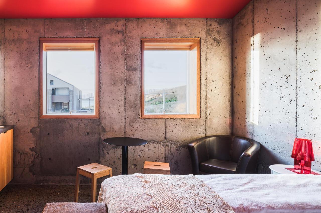 Drangar Country Guesthouse מראה חיצוני תמונה