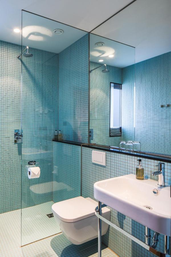 Drangar Country Guesthouse מראה חיצוני תמונה