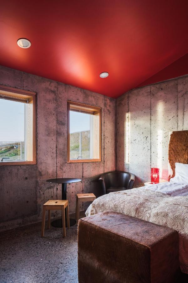 Drangar Country Guesthouse מראה חיצוני תמונה